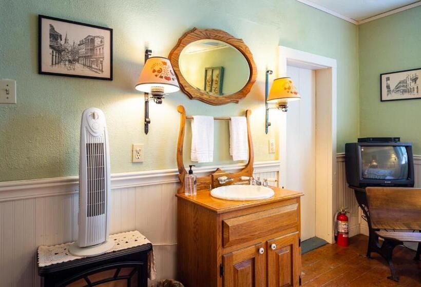 Номер Стандарт, The Pines Of Dresden B&b