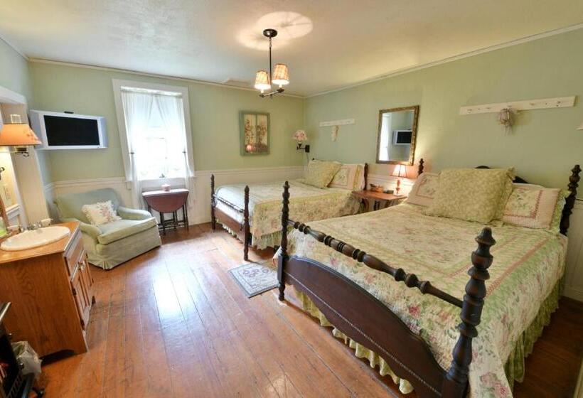 Номер Стандарт, The Pines Of Dresden B&b