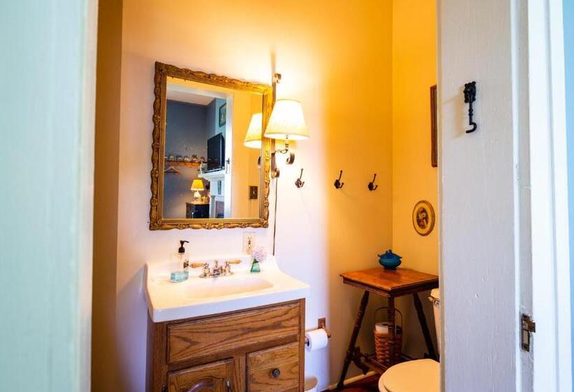 Номер Deluxe, The Pines Of Dresden B&b