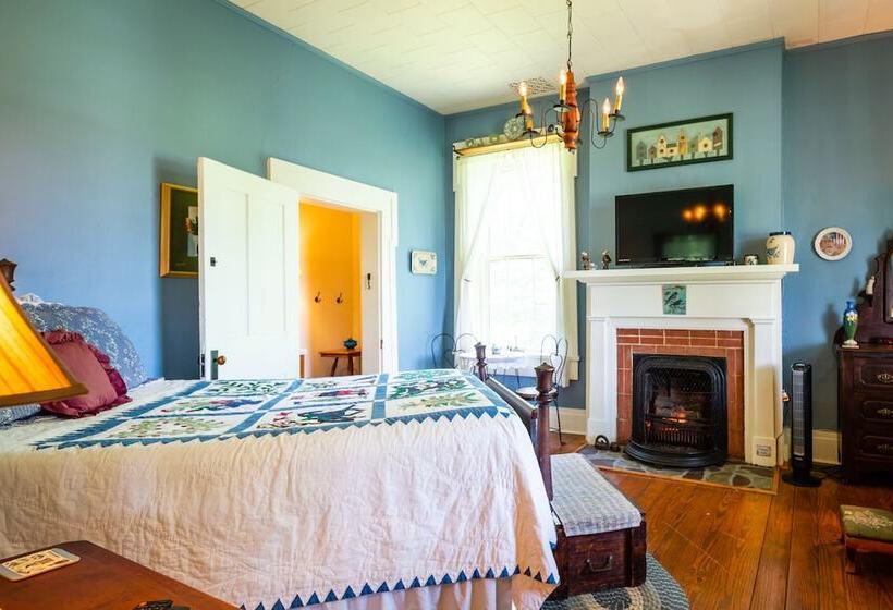 Номер Стандарт, The Pines Of Dresden B&b