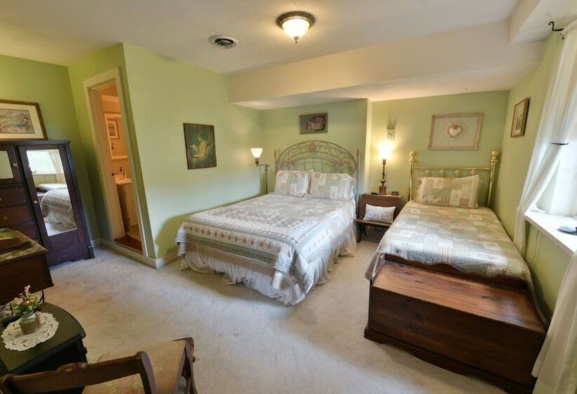 Номер Стандарт, The Pines Of Dresden B&b