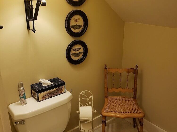 Номер Стандарт, The Pines Of Dresden B&b