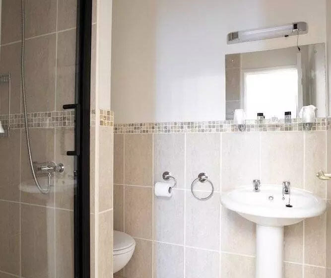スーペリアールーム, Trelawney Hotel Guest House