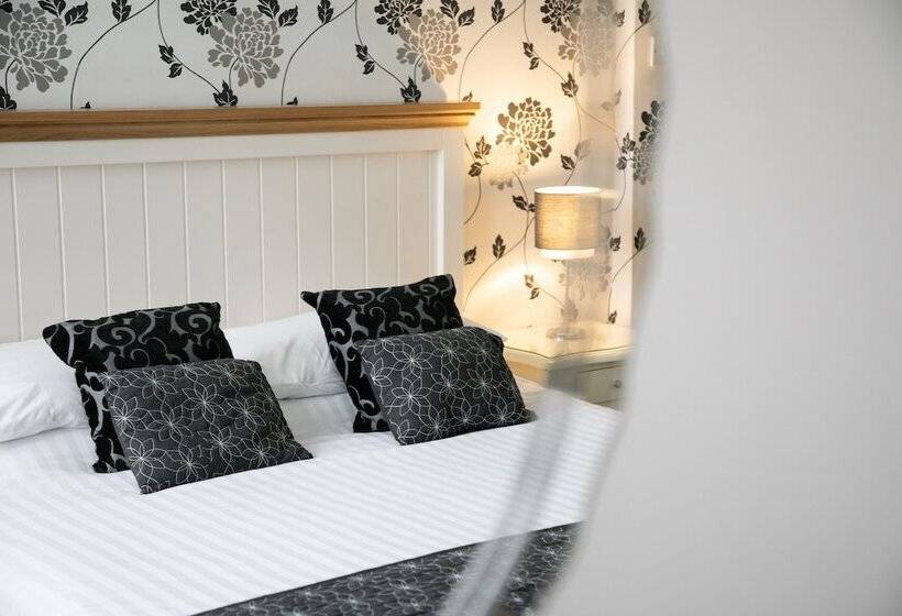 غرفة سوبيريور, Trelawney Hotel   Guest House