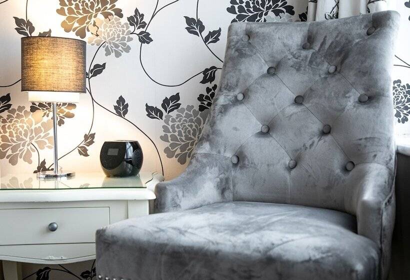 غرفة سوبيريور, Trelawney Hotel   Guest House