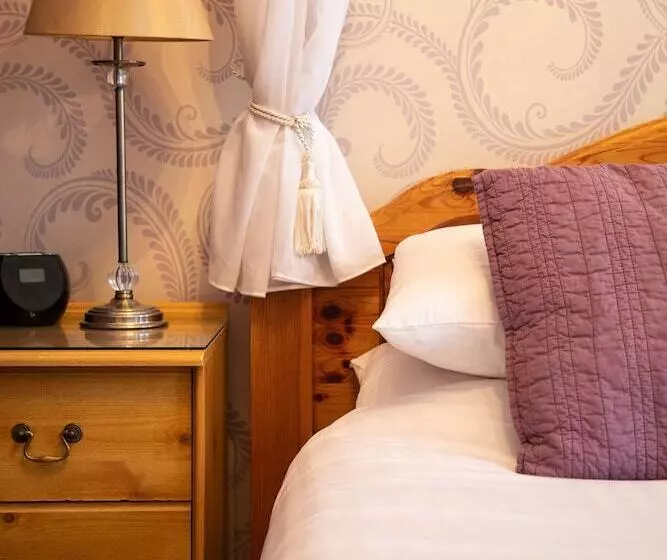 スタンダードルーム, Trelawney Hotel Guest House