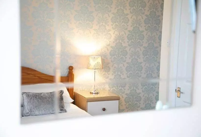 ベーシックルーム, Trelawney Hotel Guest House