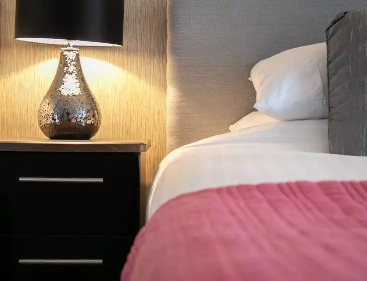ファミリールーム, Trelawney Hotel Guest House