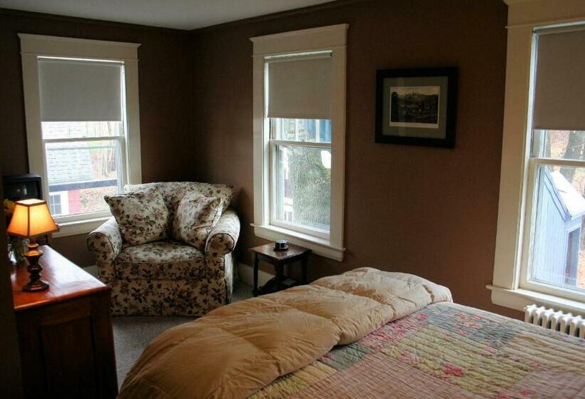 غرفة قياسية, Wildcat Inn And Tavern