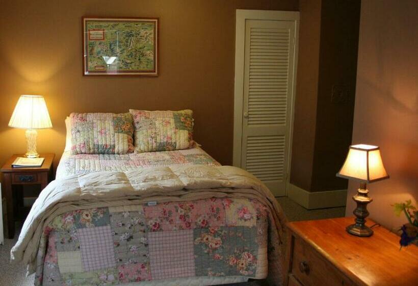 غرفة قياسية, Wildcat Inn And Tavern