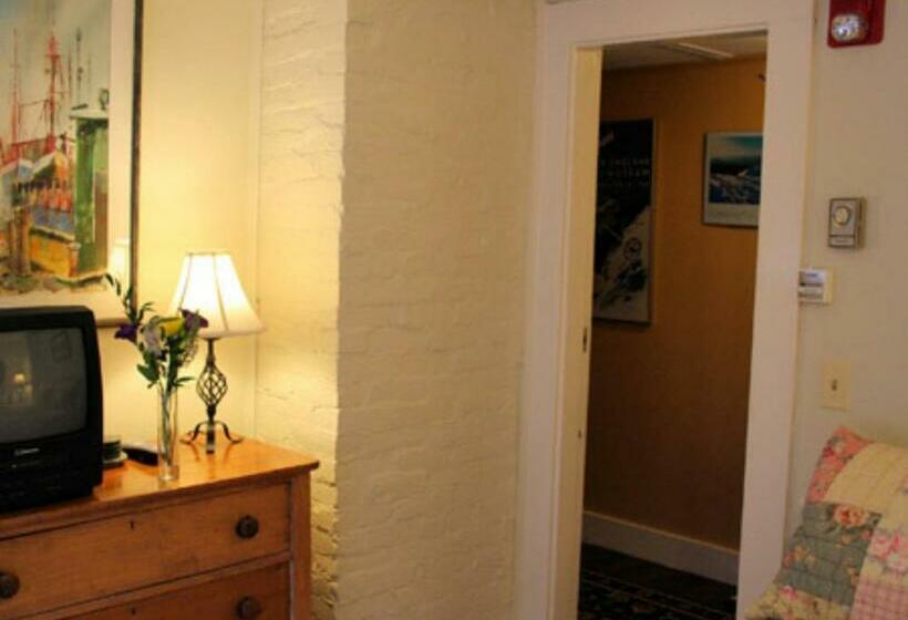 غرفة قياسية, Wildcat Inn And Tavern