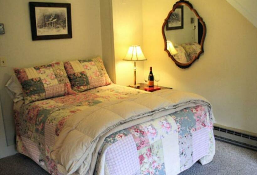 غرفة قياسية, Wildcat Inn And Tavern