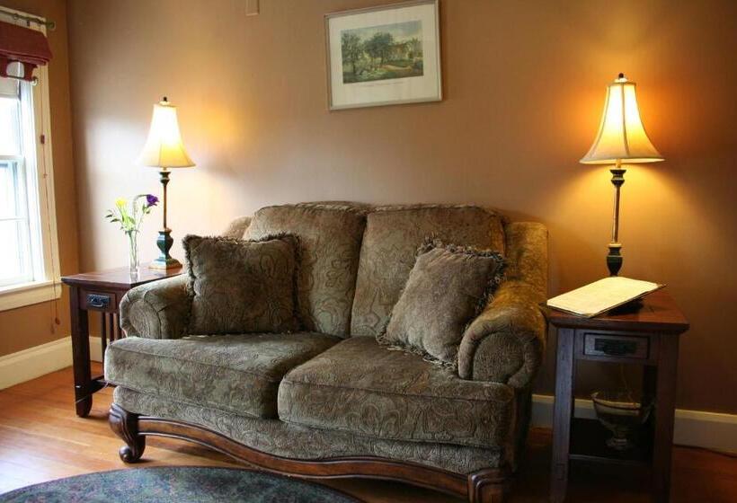 غرفة سوبيريور, Wildcat Inn And Tavern