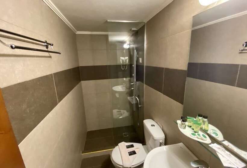 주니어 스위트, Boutique Hotel Del Doge