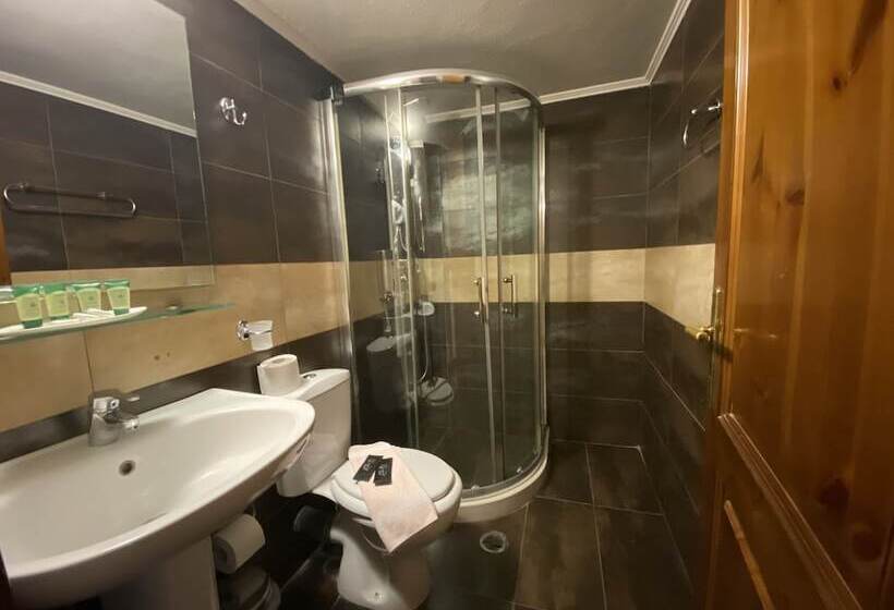 ジュニアスイート, Boutique Hotel Del Doge