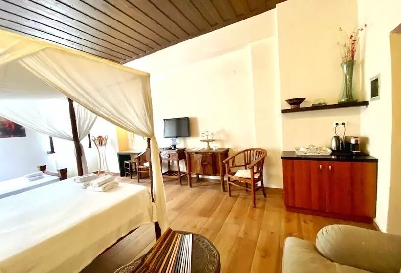 ジュニアスイート, Boutique Hotel Del Doge