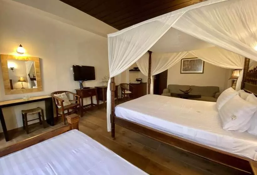 ジュニアスイート, Boutique Hotel Del Doge