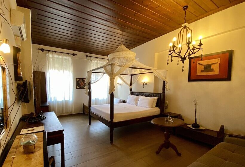 ジュニアスイート, Boutique Hotel Del Doge