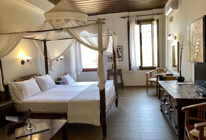 ジュニアスイート, Boutique Hotel Del Doge