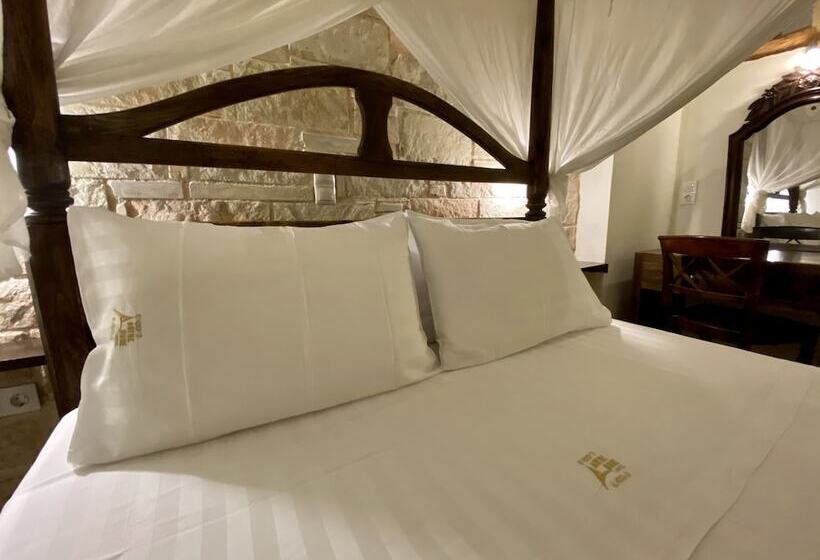 스위트, Boutique Hotel Del Doge