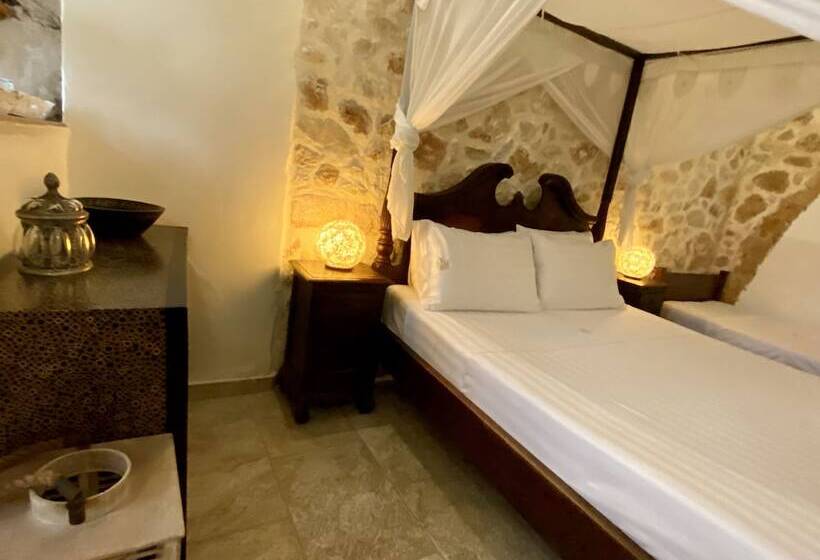 スイート, Boutique Hotel Del Doge