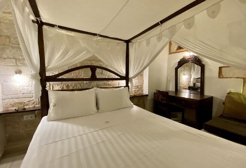 스위트, Boutique Hotel Del Doge