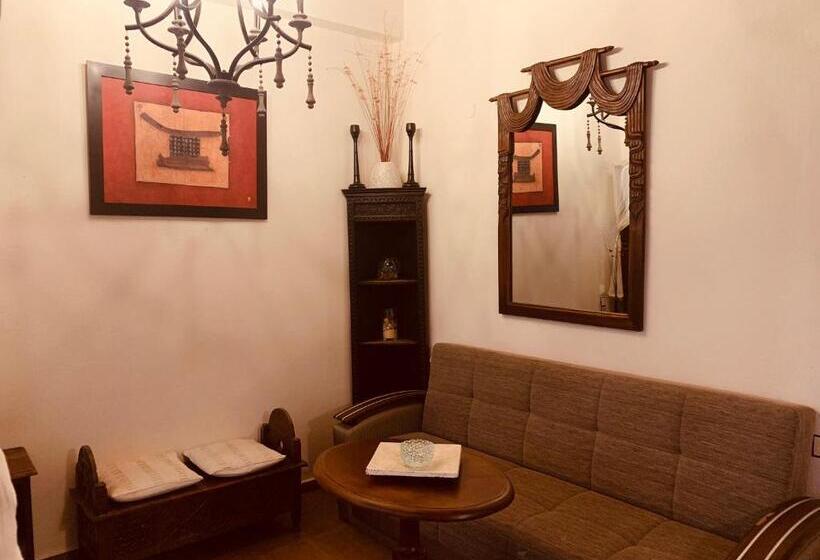 주니어 스위트, Boutique Hotel Del Doge