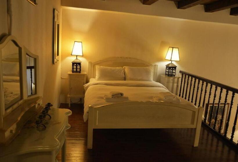 スーペリアースイート, Boutique Hotel Del Doge