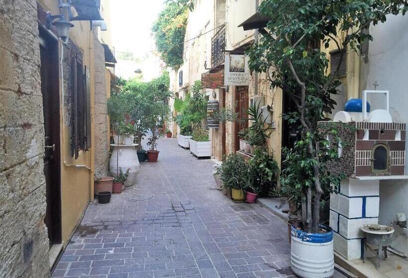 スイート, Boutique Hotel Del Doge