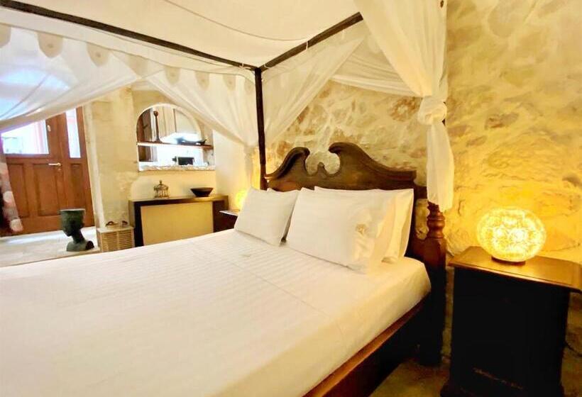 스위트, Boutique Hotel Del Doge