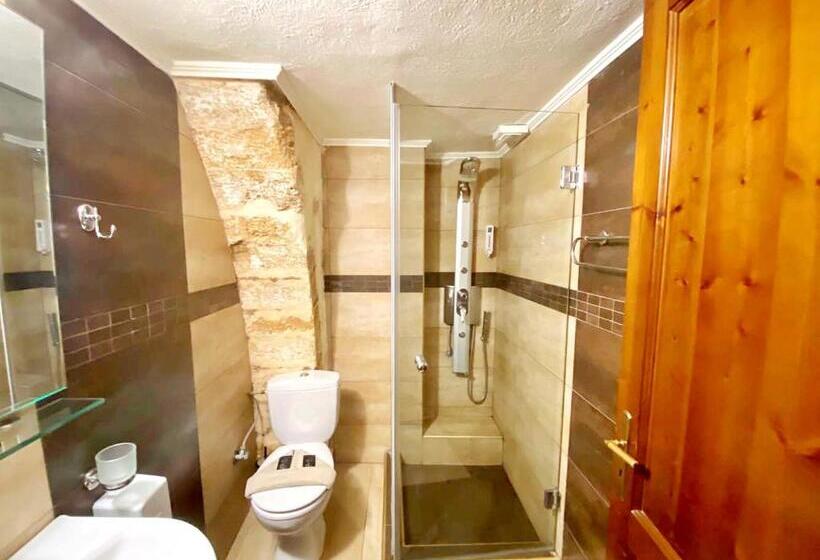 スイート, Boutique Hotel Del Doge