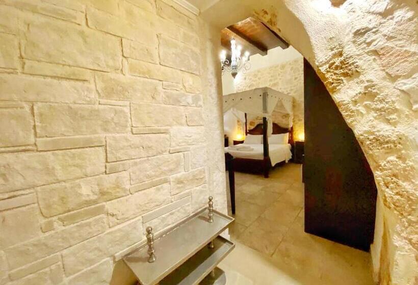 스위트, Boutique Hotel Del Doge