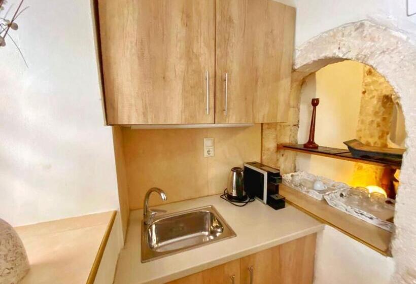 스위트, Boutique Hotel Del Doge