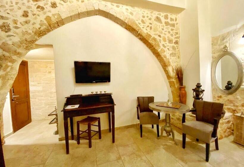 스위트, Boutique Hotel Del Doge