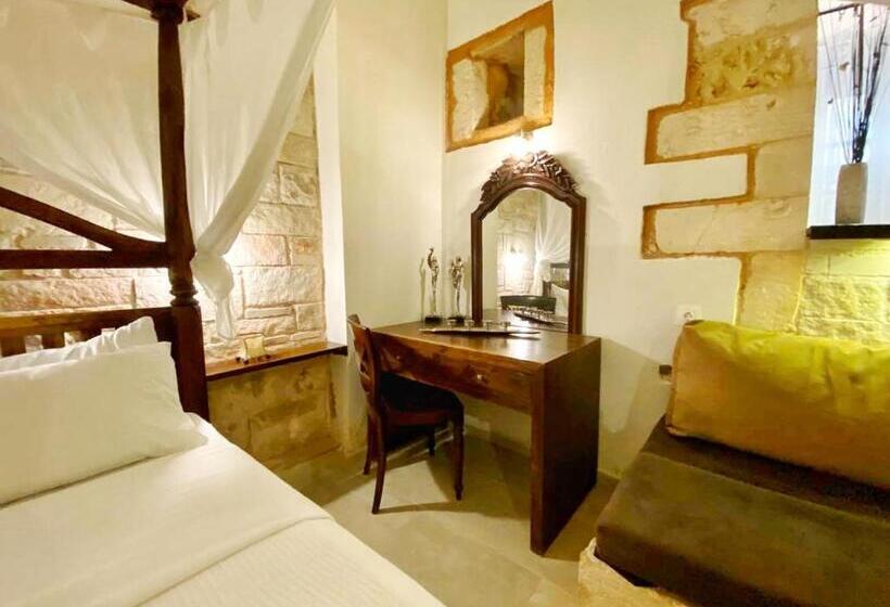 スイート, Boutique Hotel Del Doge