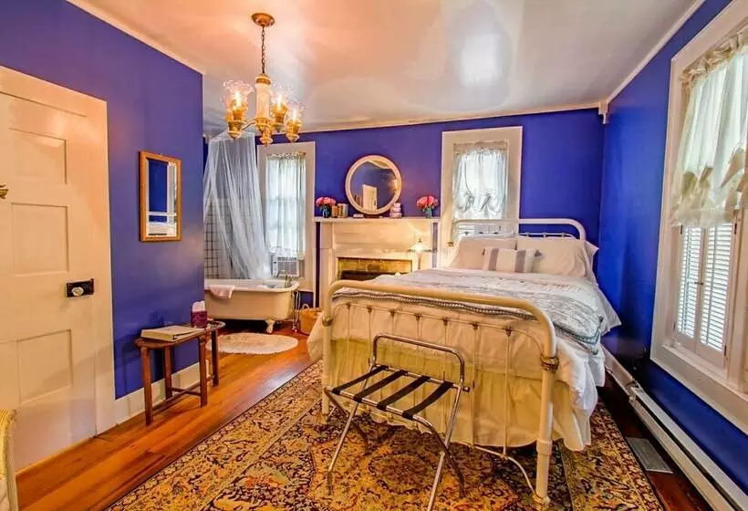 エクゼクティブルーム, Buffalo Tavern Bed & Breakfast