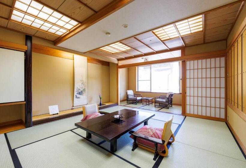 Номер Стандарт, Asanoya