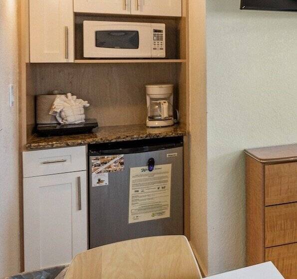 غرفة قياسية, Bay Palms Waterfront Resort   Hotel And Marina