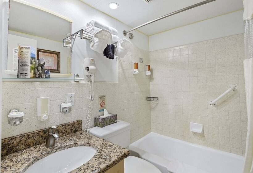 جناح, Bay Palms Waterfront Resort   Hotel And Marina