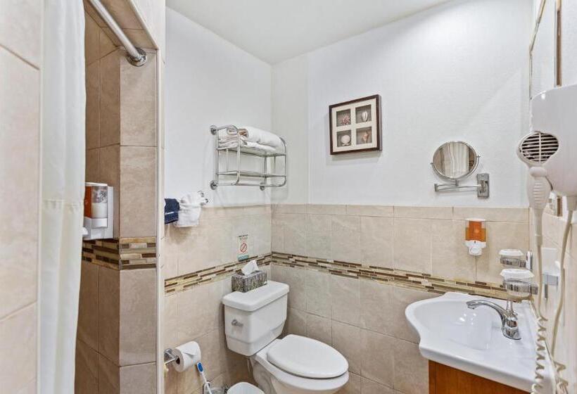 جناح ديلوكس, Bay Palms Waterfront Resort   Hotel And Marina