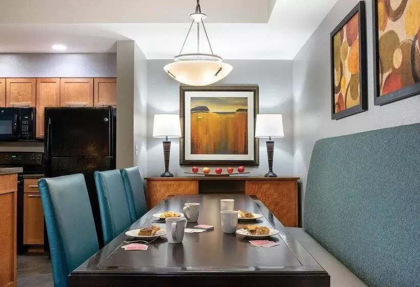 ２ベッドルームアパートメント, Club Wyndham Great Smokies Lodge