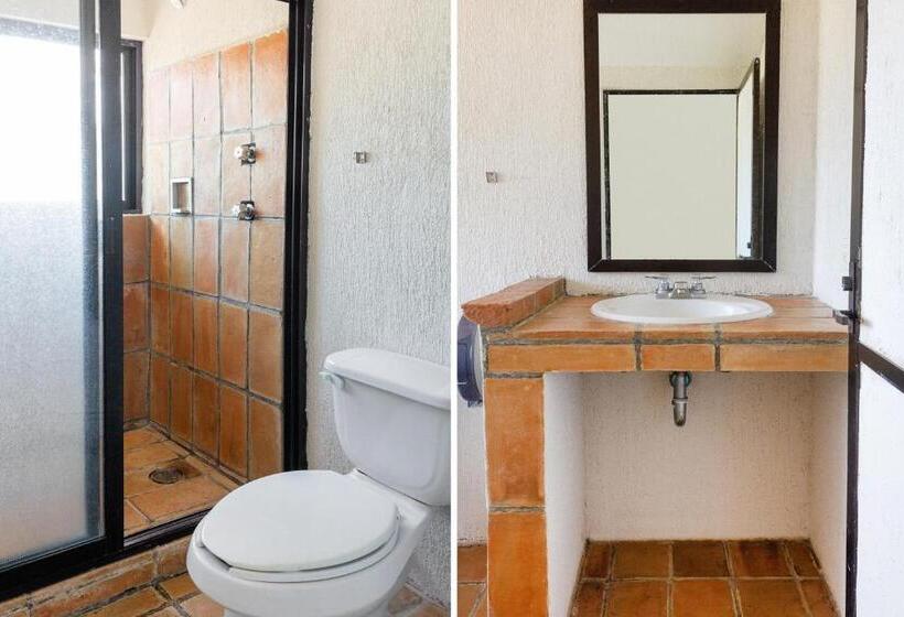 غرفة سوبيريور ثلاثية, Cotlamani Hotel Aventura