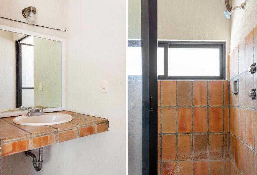 غرفة عائلية, Cotlamani Hotel Aventura