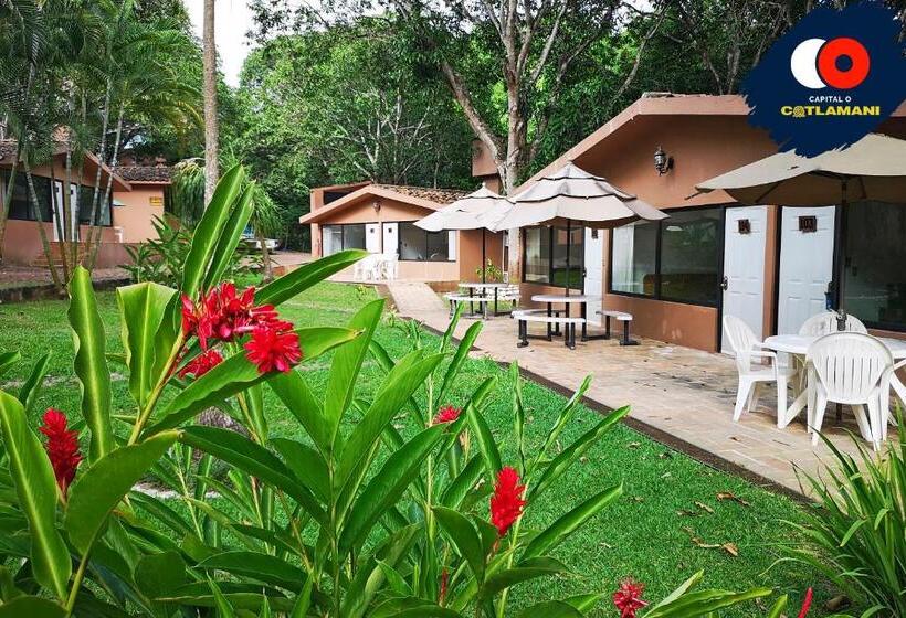 غرفة عائلية, Cotlamani Hotel Aventura