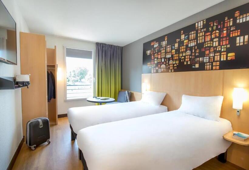 Номер Стандарт, Ibis Lyon Sud Vienne Saintlouis