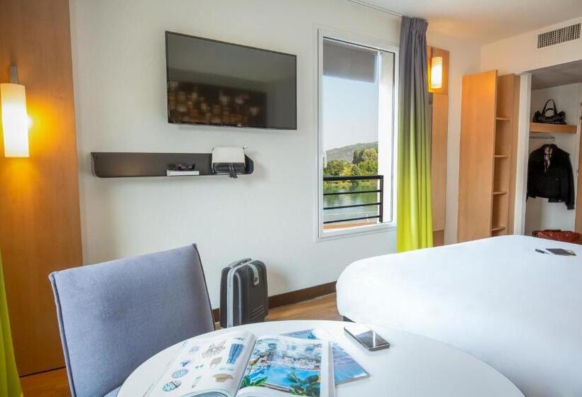 Номер Стандарт, Ibis Lyon Sud Vienne Saintlouis