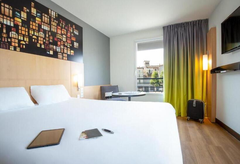 Номер Стандарт, Ibis Lyon Sud Vienne Saintlouis