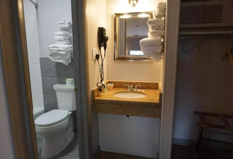スタンダードルーム, Harvest Drive Family Inn  Renovated Rooms