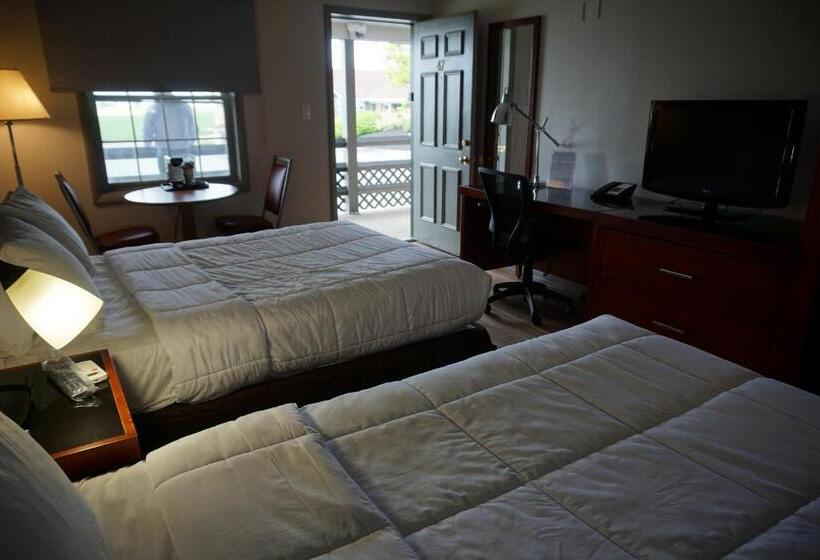 Номер Стандарт, Harvest Drive Family Inn  Renovated Rooms