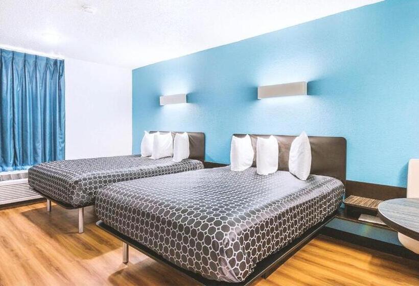 غرفة قياسية, Sky Palace Inn & Suites By Jasper Beeville